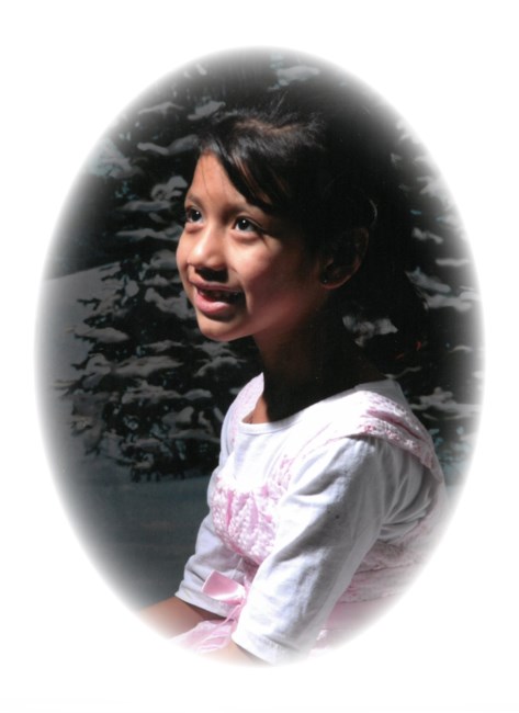 Obituary of Daniela Lopez Vasquez