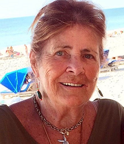 Obituary of Patricia Ann Shaw