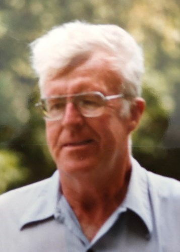 Obituary of John James Osborne