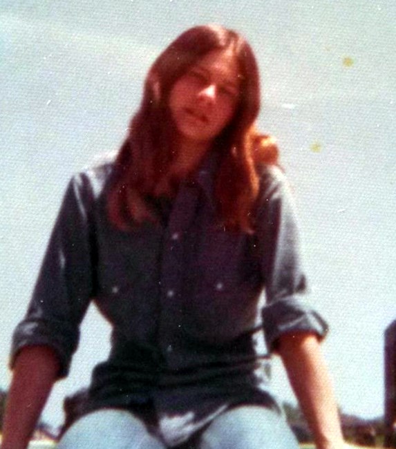 Obituary of Debbie Ann Williams