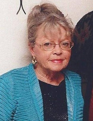 Obituary of Bobbie JoAn Gilley