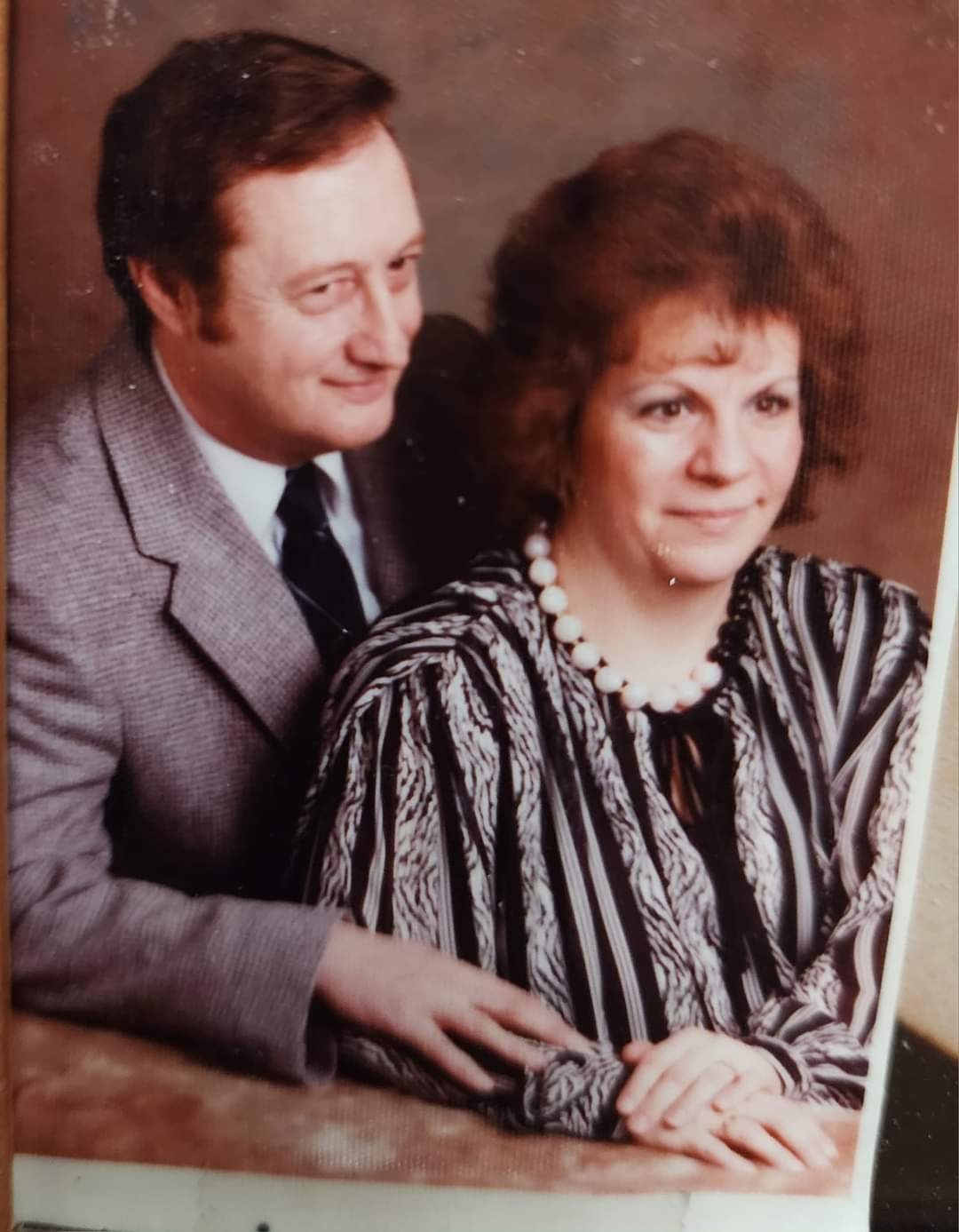 Obituary of Eugenia Frances Tribett