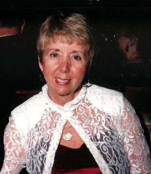 Obituary of Jacqueline Elaine Valdez