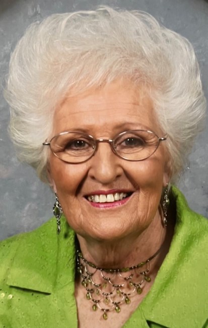 Obituario de Barbara Sue Woodie