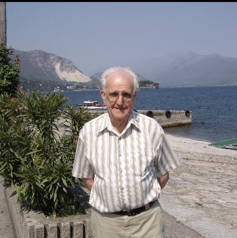 Obituary of Charles Paul Puricelli Sr.