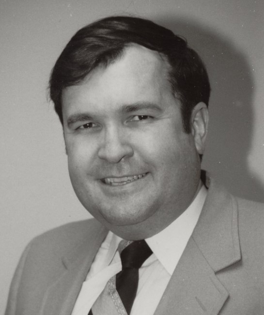 Obituary of Charles Skip A. Stymiest