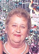Obituary of Marilyn Starkey