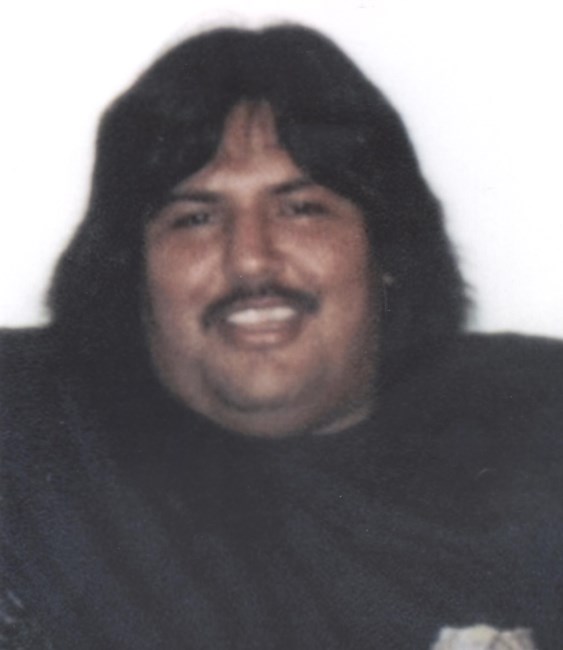 Obituary of Edward Saenz