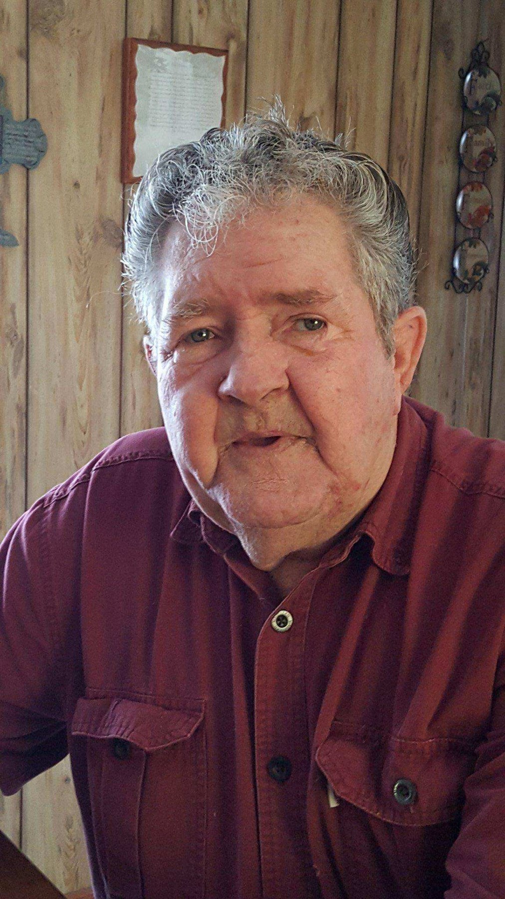 Thomas Gary Butler Obituary Gadsden, AL