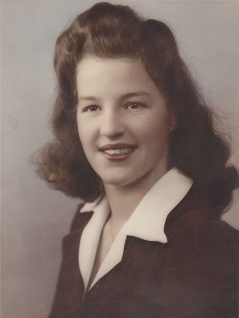 Obituary of Jean C. Murray