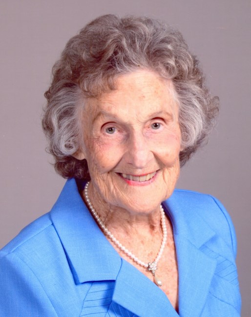 Obituary of Barbara Jean Carr