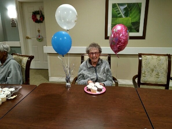 Obituary of JoAnn Rice