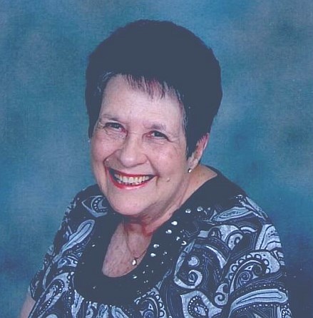 Obituary of Mildred Louise Gourley