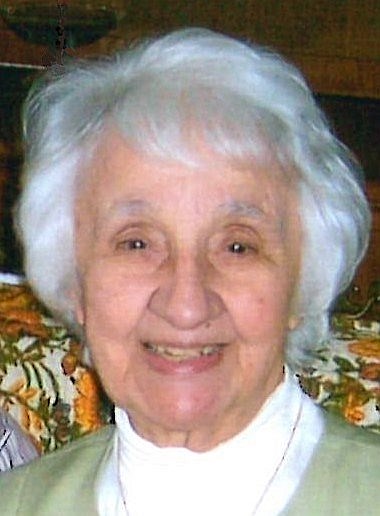Obituary of Goldie Koesel