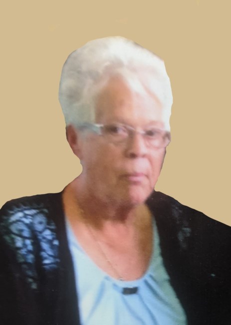 Obituary of Mary Katherine Wormcastle