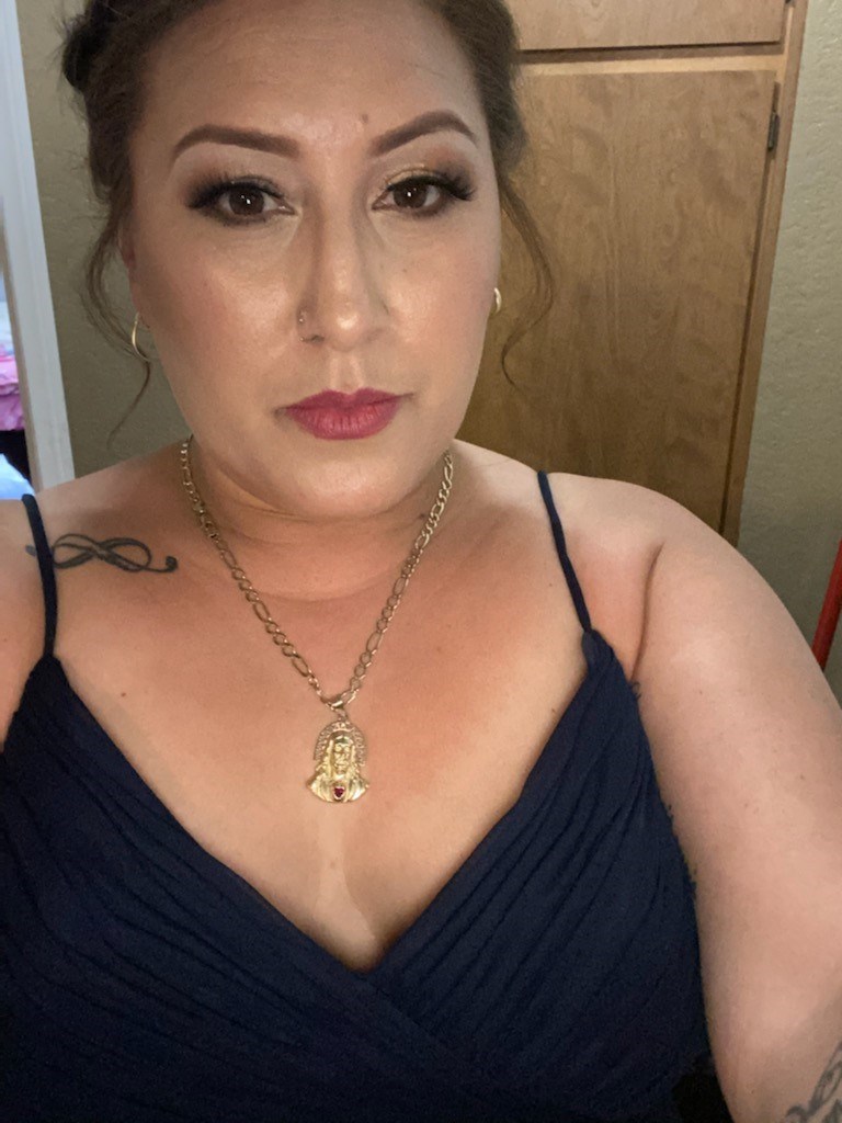 Obituary of Kelly Michelle Sanchez