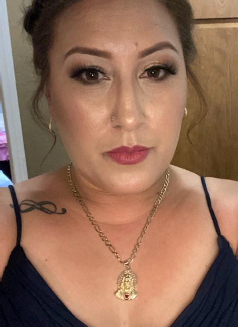 Obituary of Kelly Michelle Sanchez