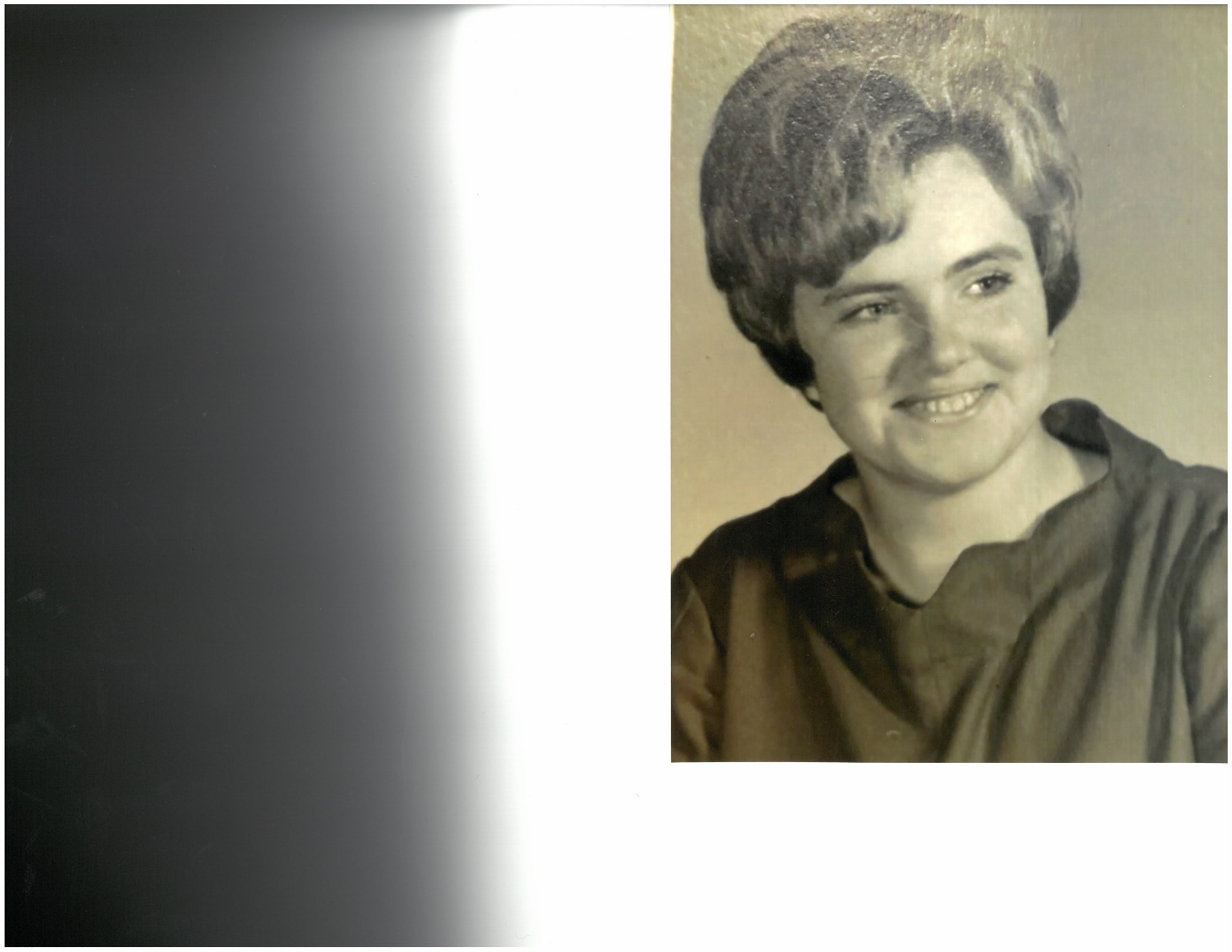 Obituary of Leila D. Cabrera