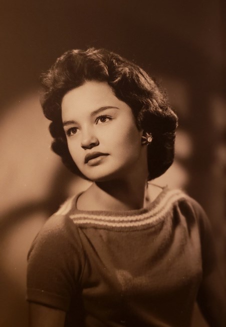 Obituary of Ida Hinojosa