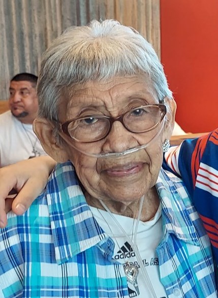 Obituary of Enriqueta Palacio Rincon