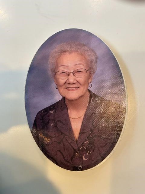 Obituary of Yumiko Hojo