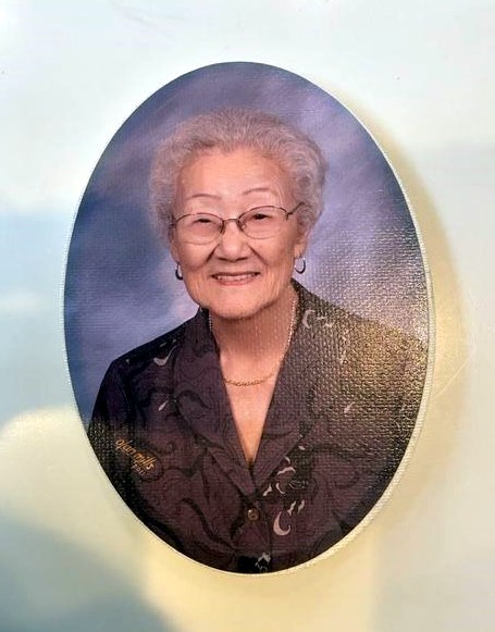 Obituary of Yumiko Hojo