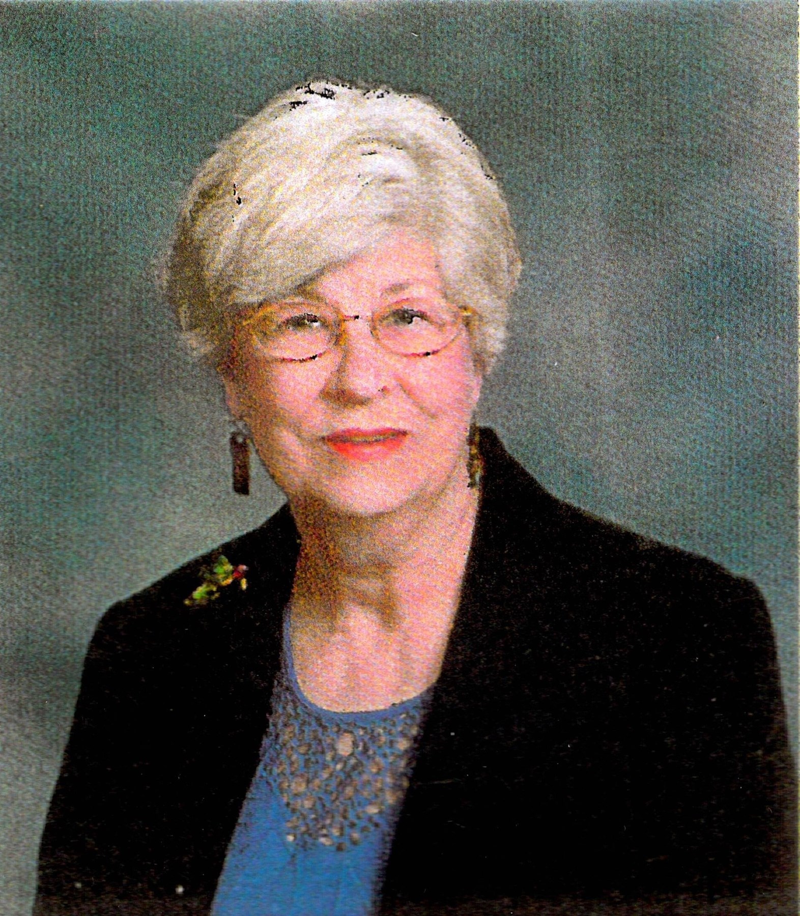 Obituary of Jean Lucille Cox