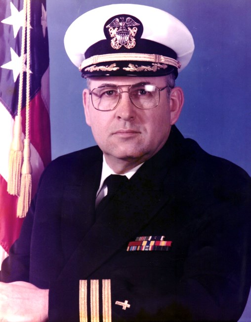 Obituary of Curtis Allen Russell