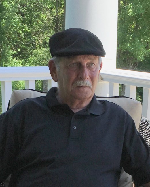Obituary of Gary M. Williams