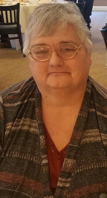 Obituary of Jo Ellen Paazig