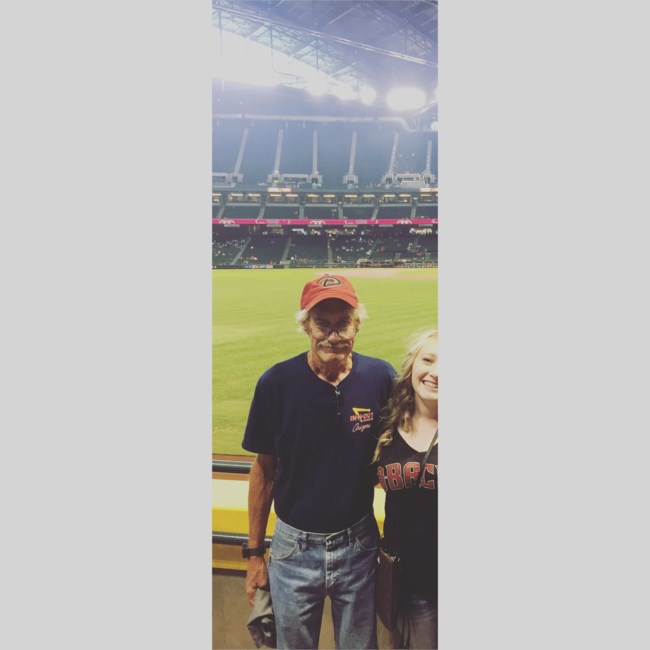 Obituary of Dennis Ray Vallery