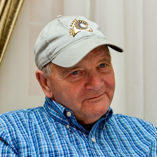 Obituary of Wallace Mason Hall