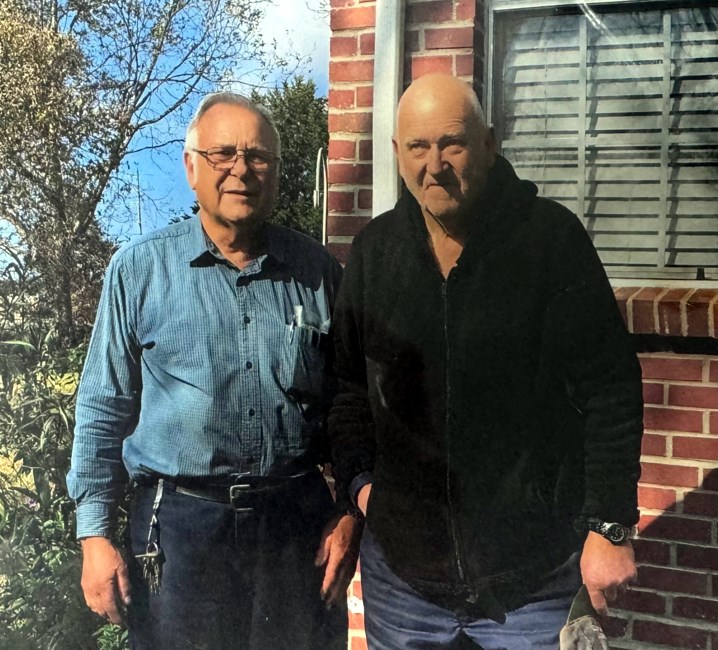 Obituary of Adolphus Daniel Garland Jr.