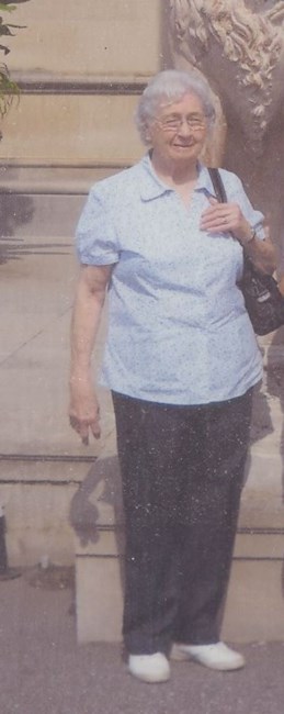 Obituary of Cecil Gray Haynes Wingard