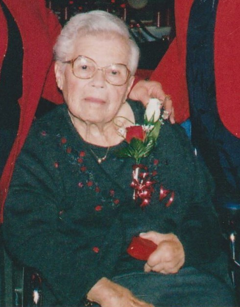 Obituary of Ms. Maria A Martinez