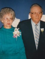 Mary Harwell