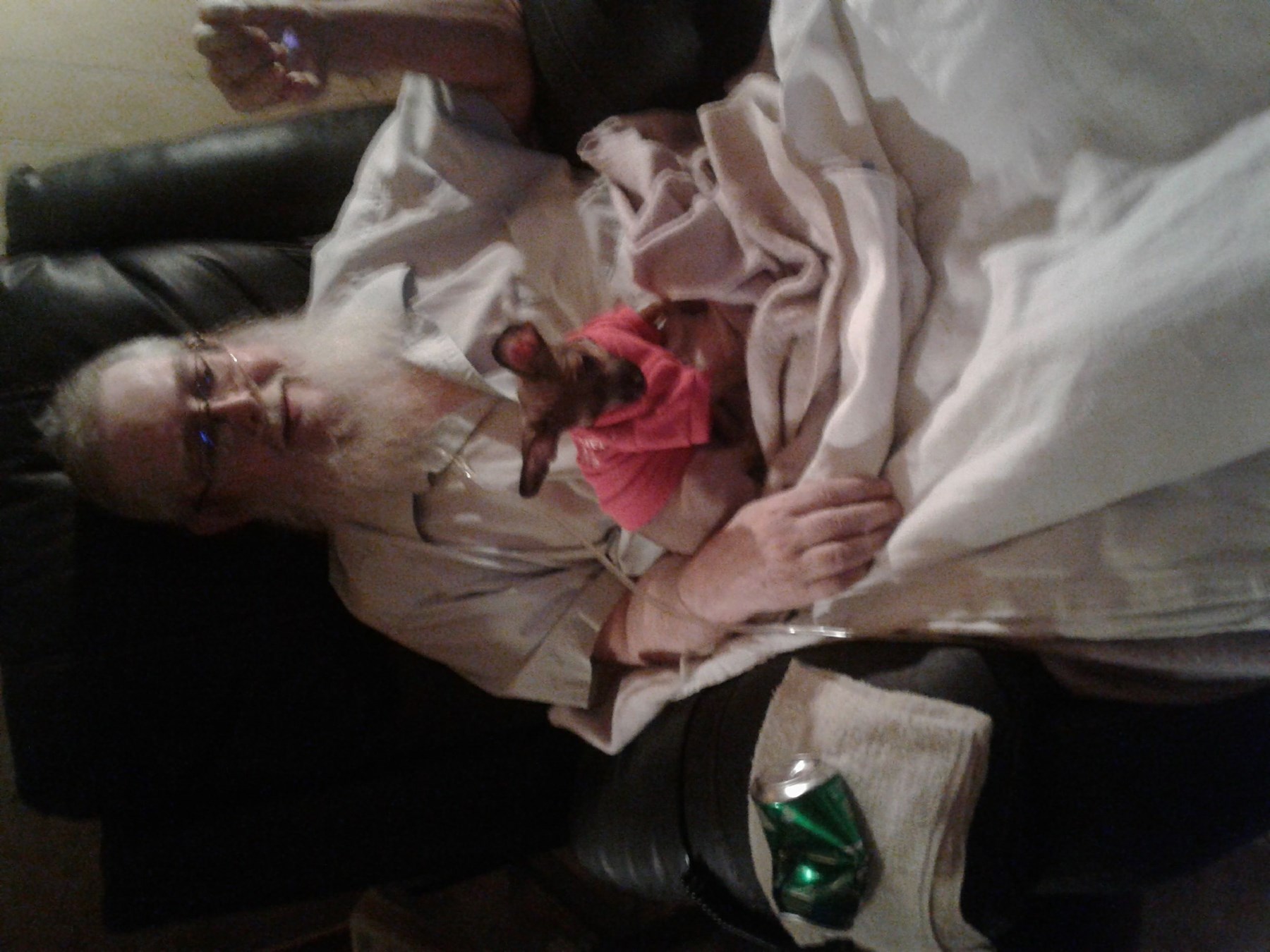 Obituary of Thomas Randolph Taylor