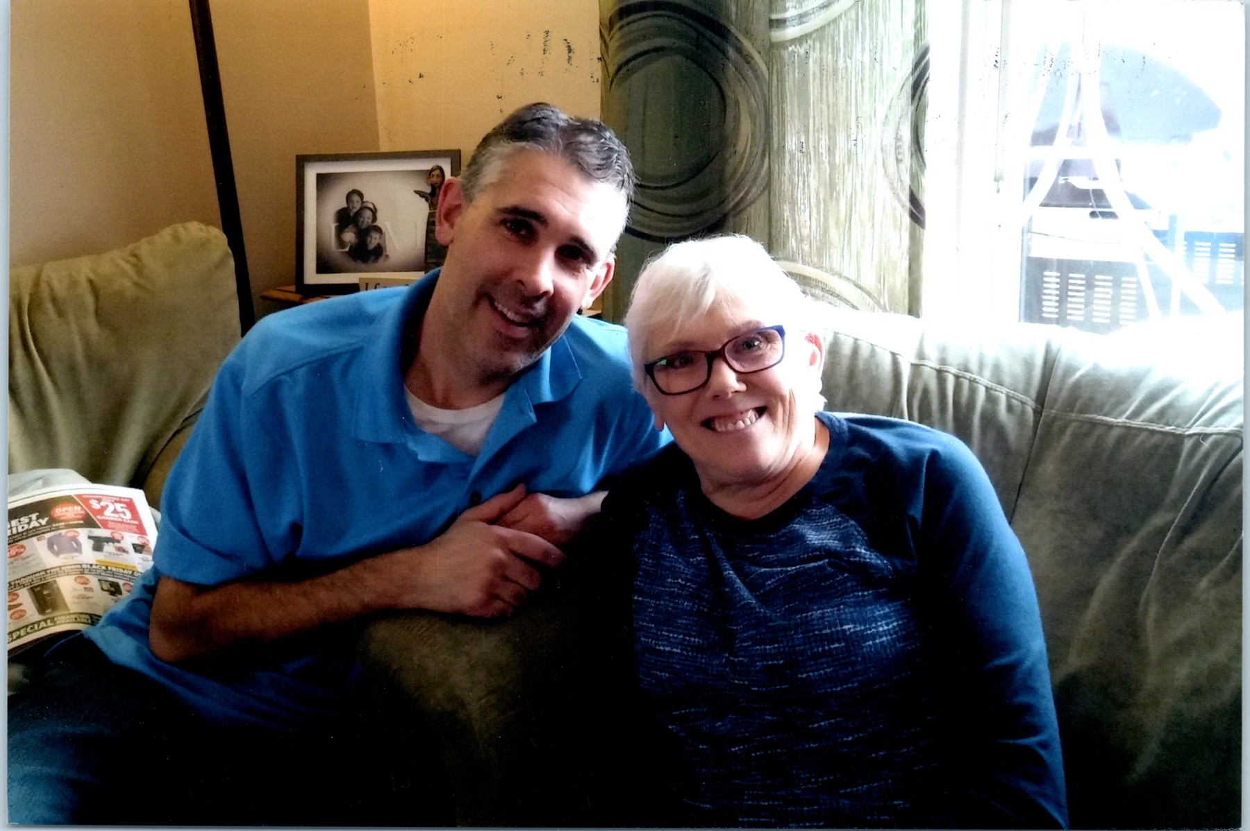 Obituary of Delores K. Popelka