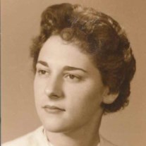 Obituary of Diane Edith (Meade) Pizzoferrato