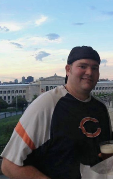 Obituary of Michael Sullivan Moriarty