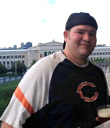 Obituary of Michael Sullivan Moriarty