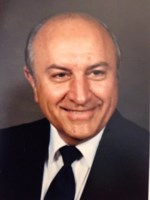 Ralph Nixon