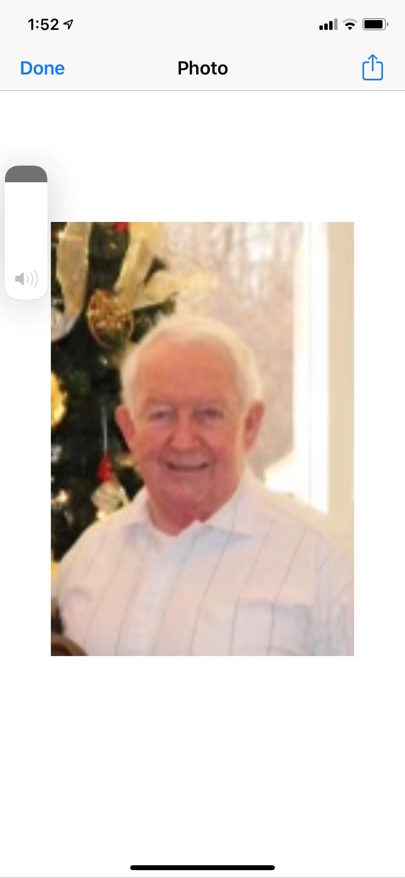 Obituary of Earnest "Mort" Morton Brashears Jr.