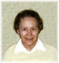 Obituary of Marie A. Booth