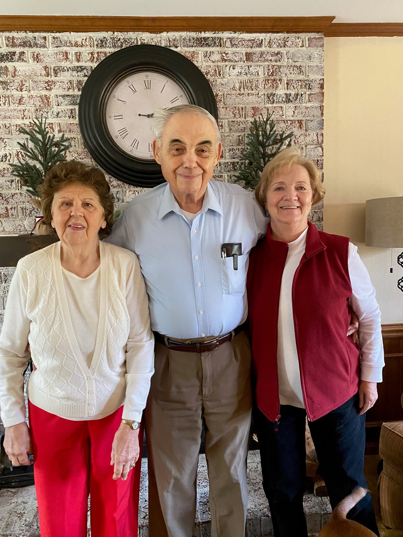 Obituary of Jeanne Goode