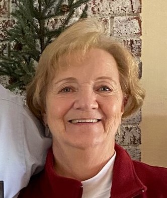 Obituary of Jeanne Goode