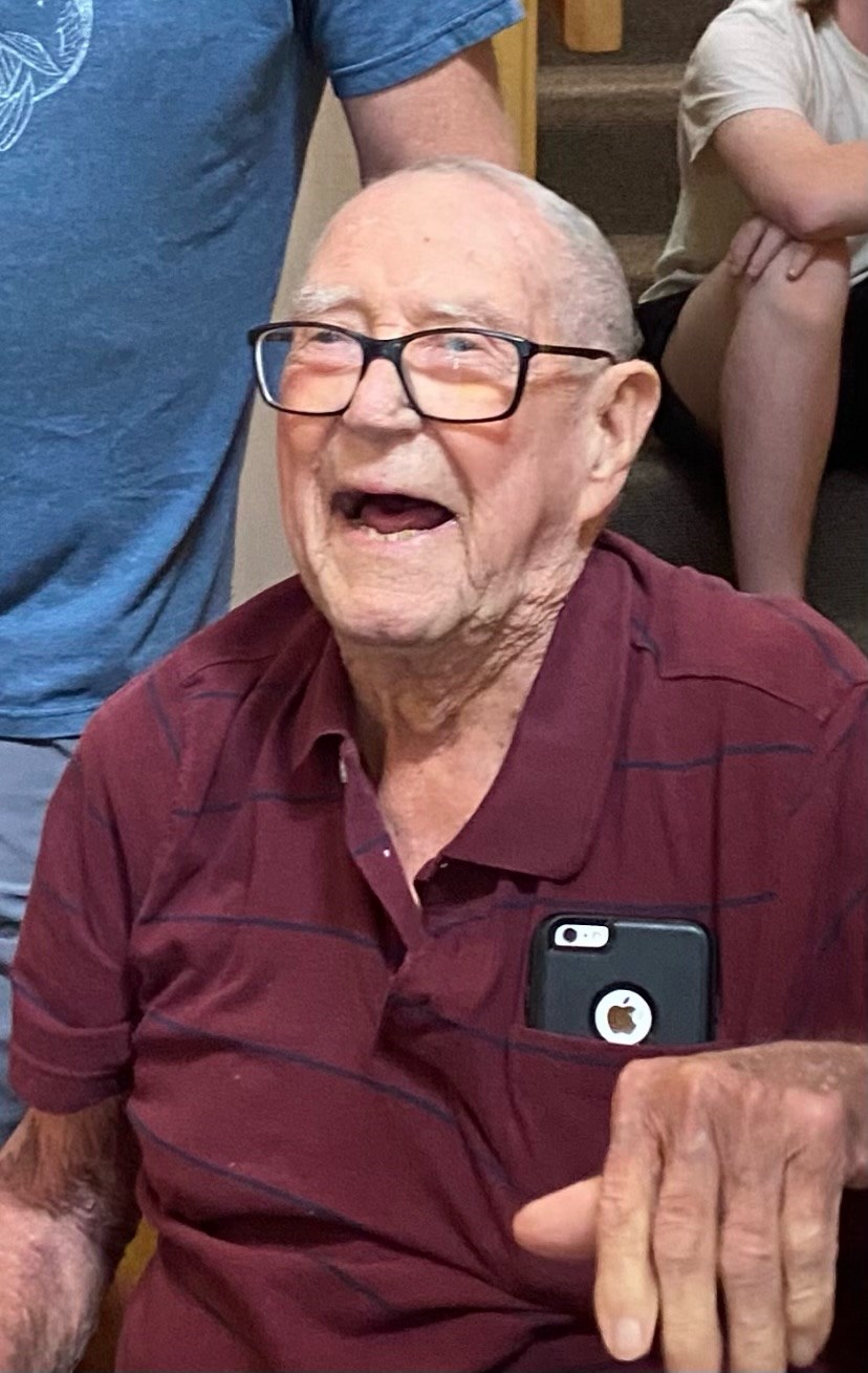 Obituary of Windfield Scott Walters