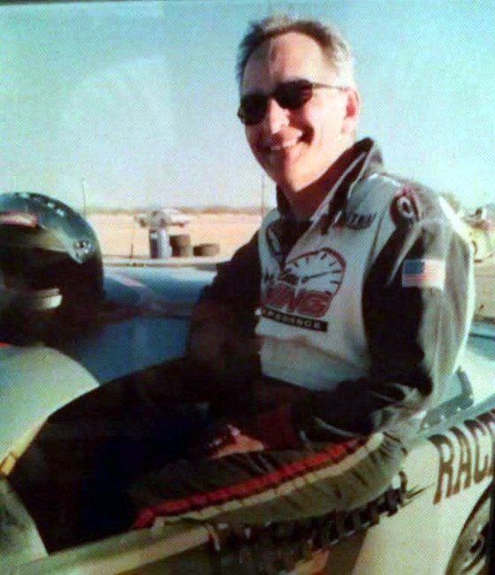 Obituary of Steven Paul Haworth