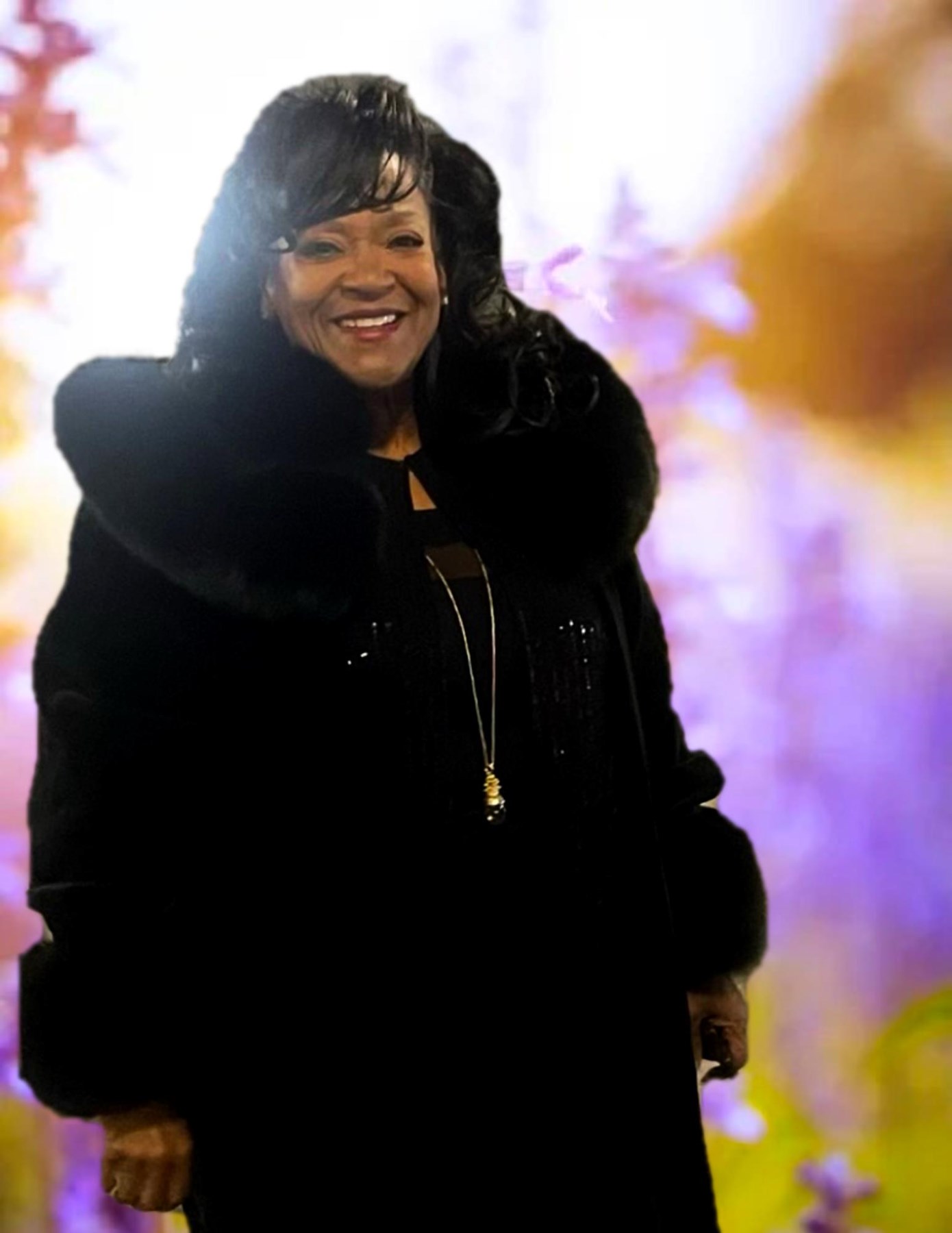 Obituary of Owetdia D. Dupree