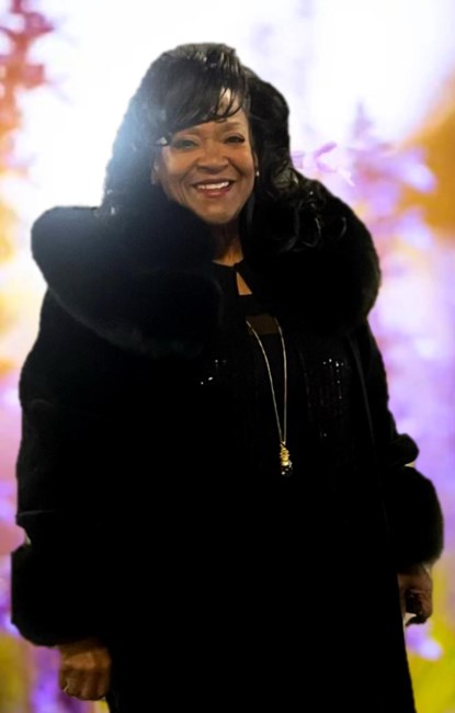 Obituary of Owetdia D. Dupree